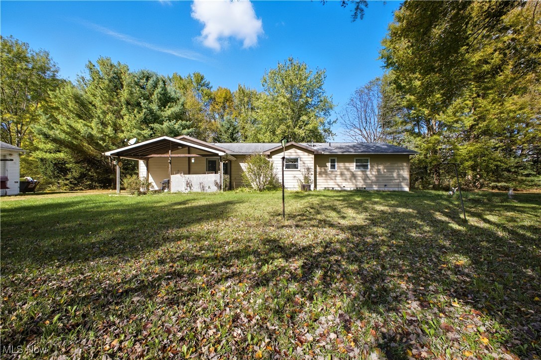 Township/Braceville Sec 01 & 02 - Residential