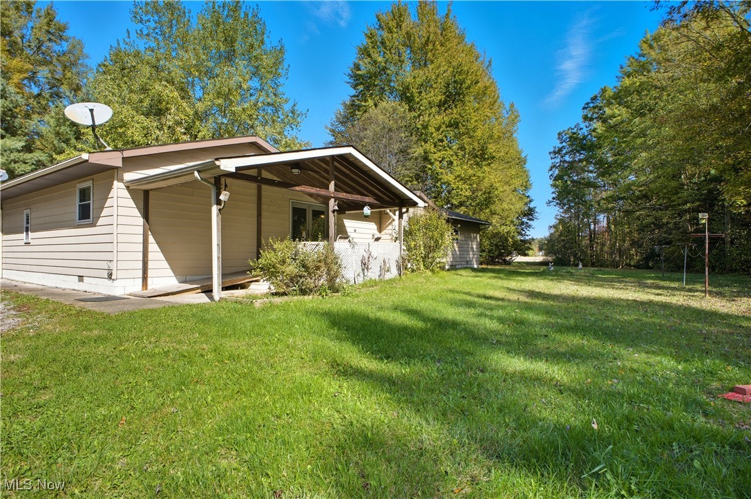 Township/Braceville Sec 01 & 02 - Residential