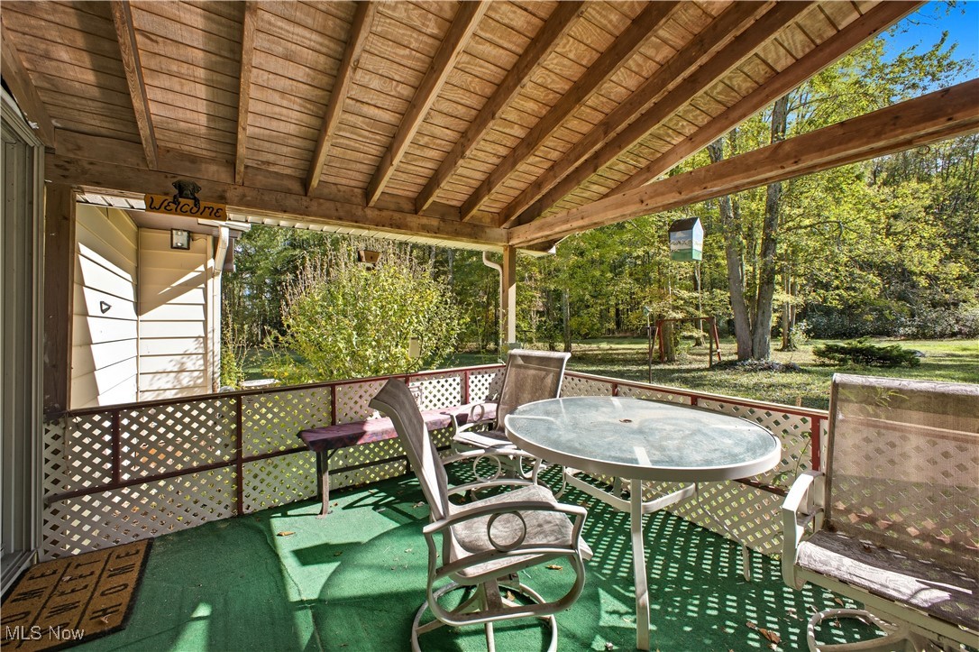 Township/Braceville Sec 01 & 02 - Residential