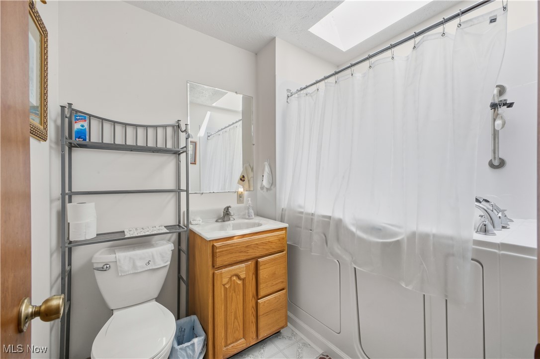 Township/Braceville Sec 01 & 02 - Residential