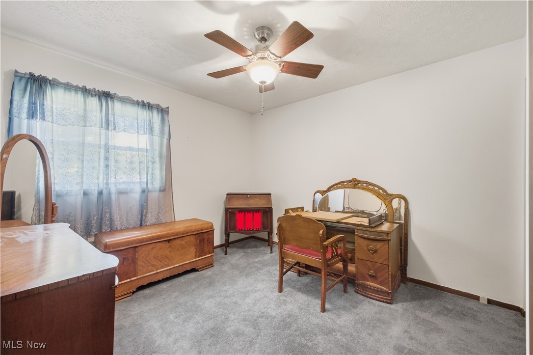 Township/Braceville Sec 01 & 02 - Residential