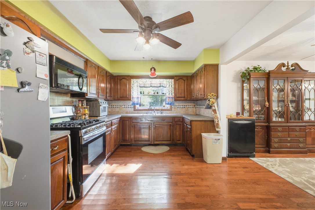 Township/Braceville Sec 01 & 02 - Residential