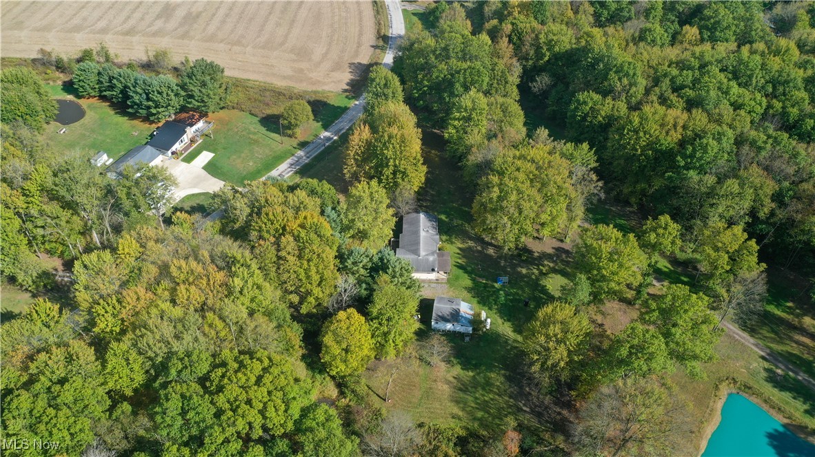 Township/Braceville Sec 01 & 02 - Residential