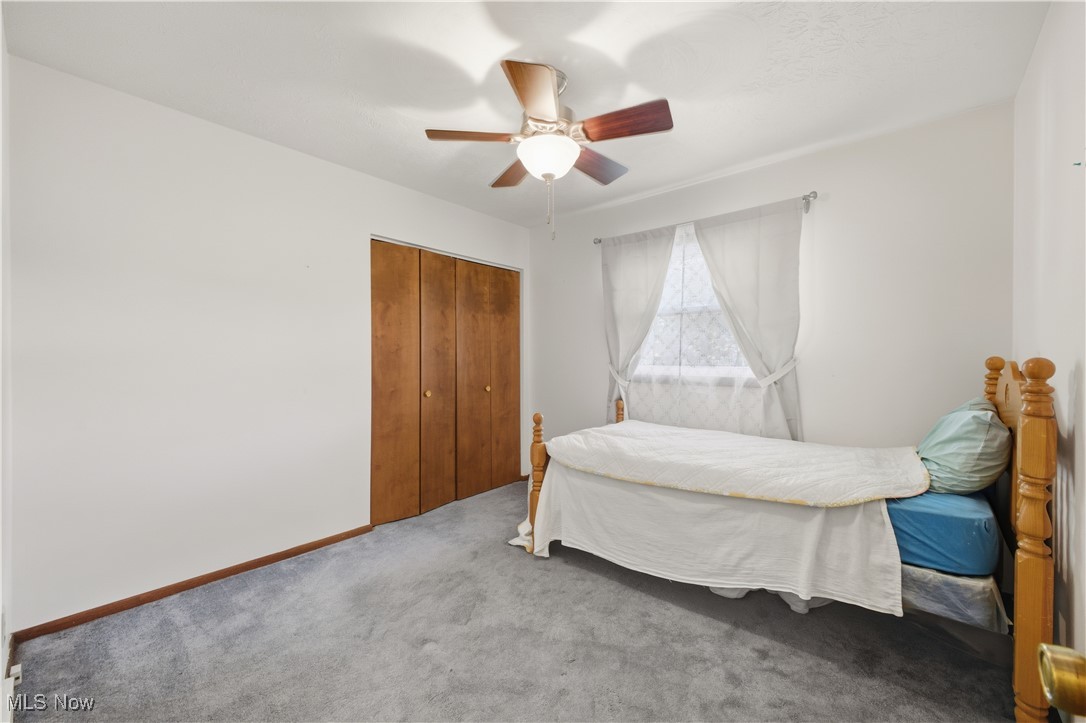 Township/Braceville Sec 01 & 02 - Residential