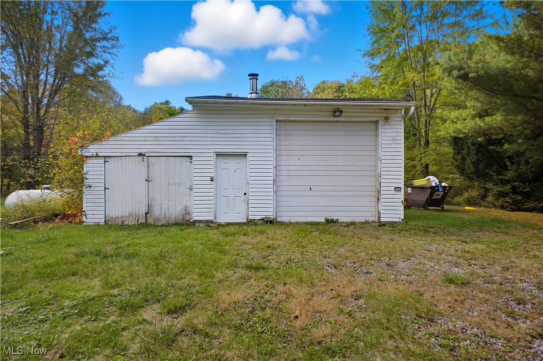 Township/Braceville Sec 01 & 02 - Residential