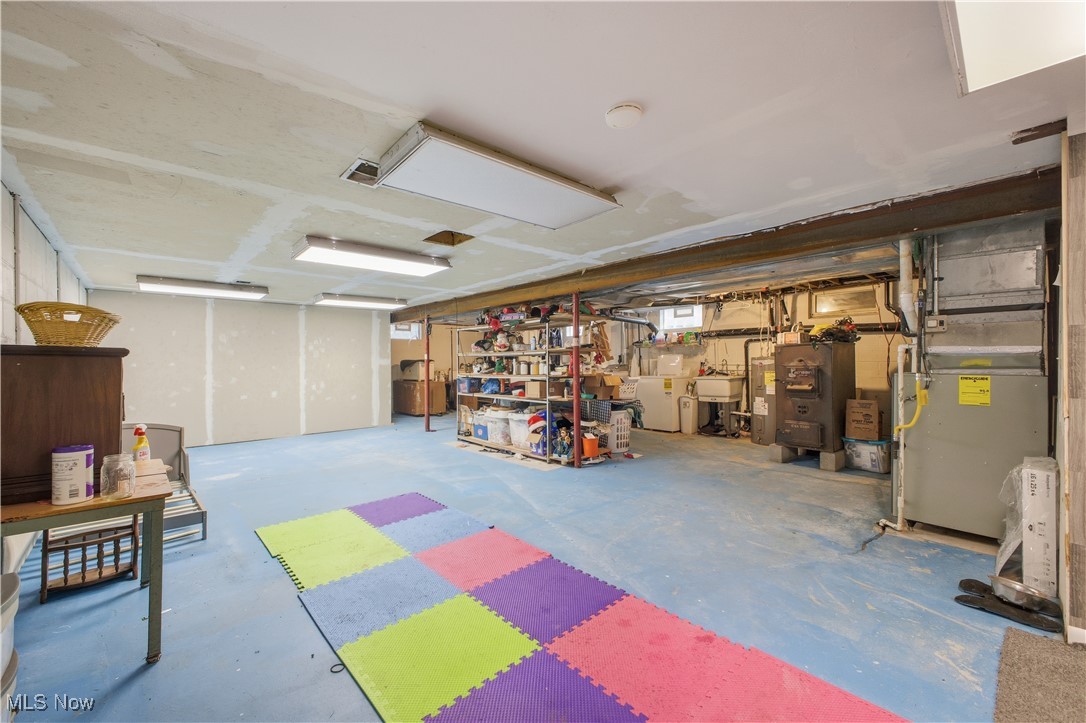 Township/Braceville Sec 01 & 02 - Residential