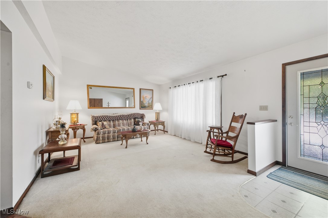 Township/Braceville Sec 01 & 02 - Residential