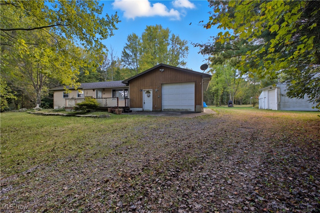 Township/Braceville Sec 01 & 02 - Residential