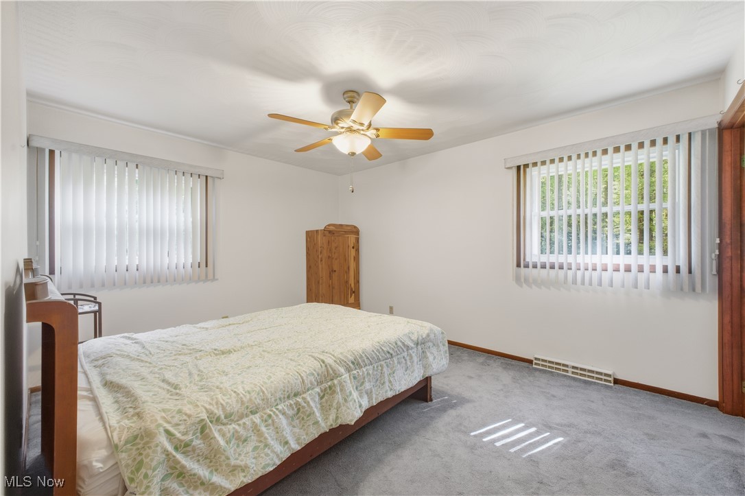 Township/Braceville Sec 01 & 02 - Residential