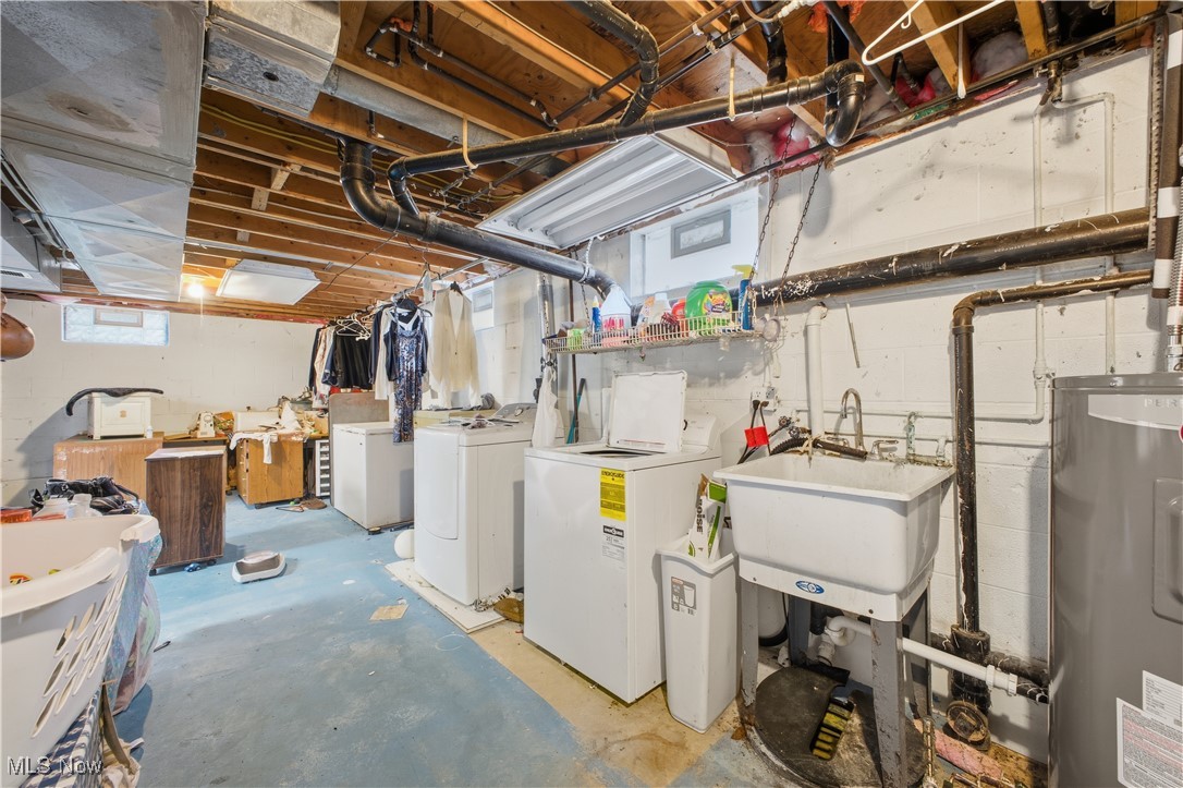 Township/Braceville Sec 01 & 02 - Residential