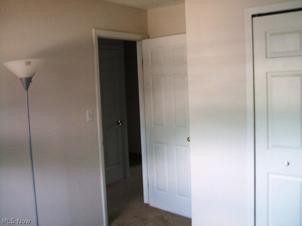 Oxford Heights Condo - Residential