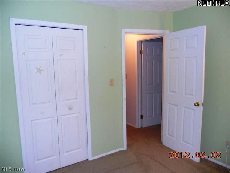 Oxford Heights Condo - Residential