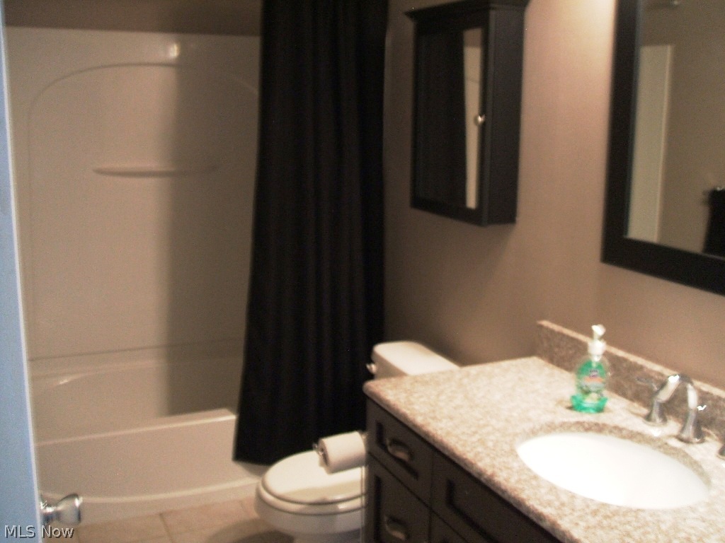 Oxford Heights Condo - Residential