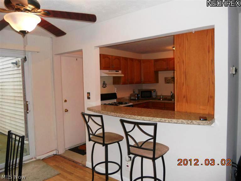 Oxford Heights Condo - Residential