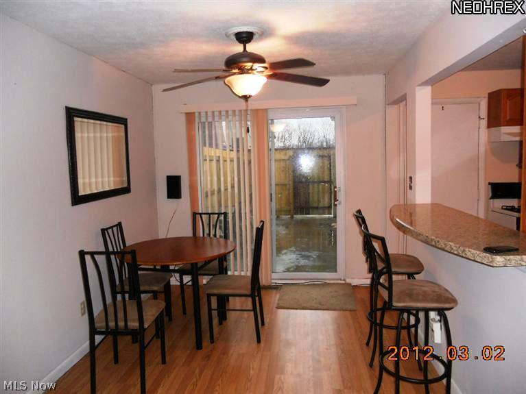 Oxford Heights Condo - Residential