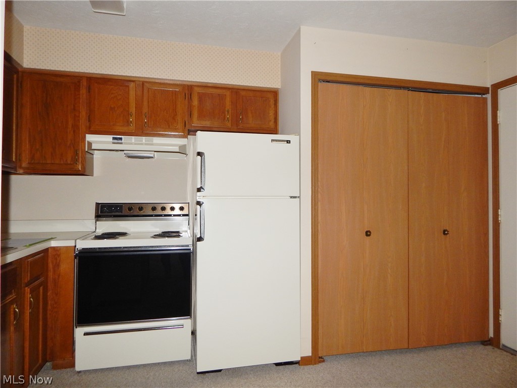 Deerborne Village Condos Ph 03 - Residential