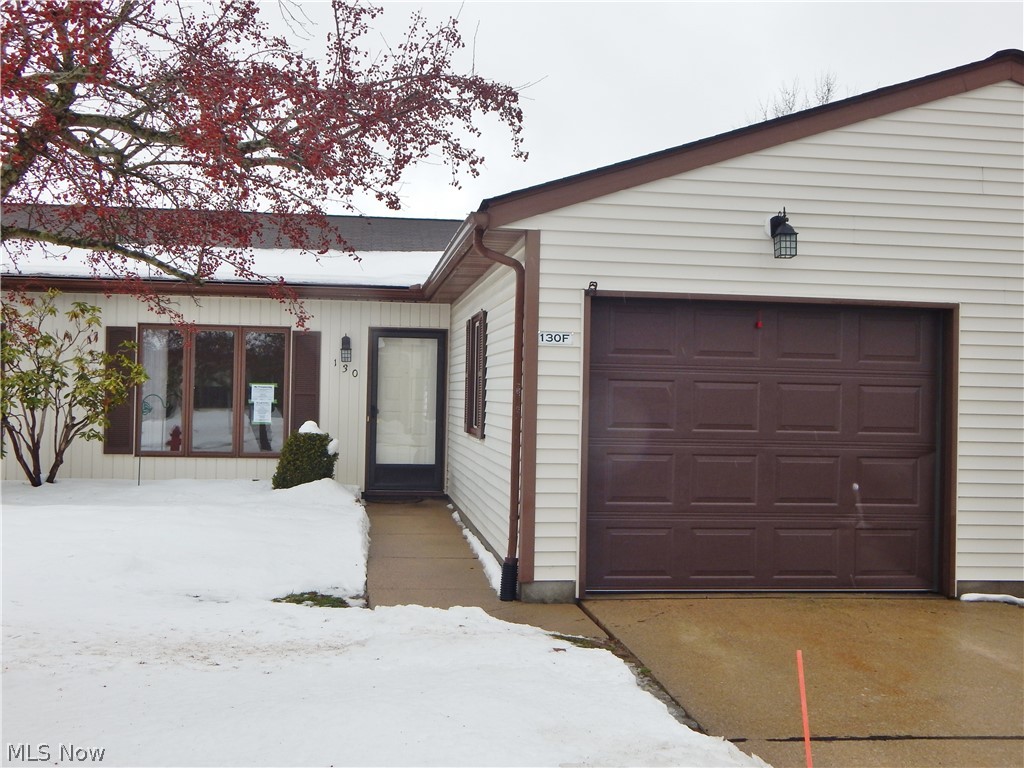 Deerborne Village Condos Ph 03 - Residential