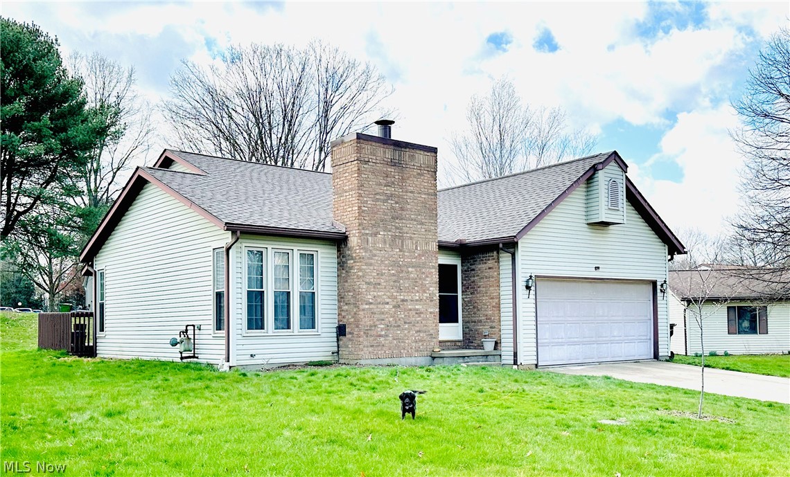 Street Farms Sec #3 - Residential