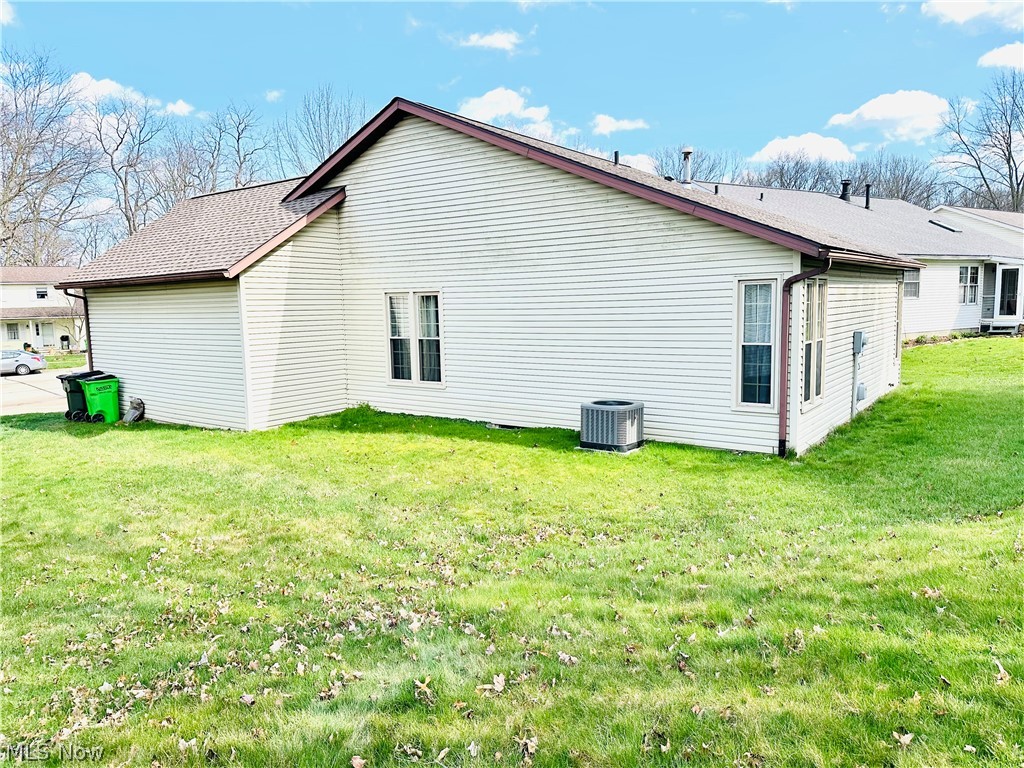 Street Farms Sec #3 - Residential