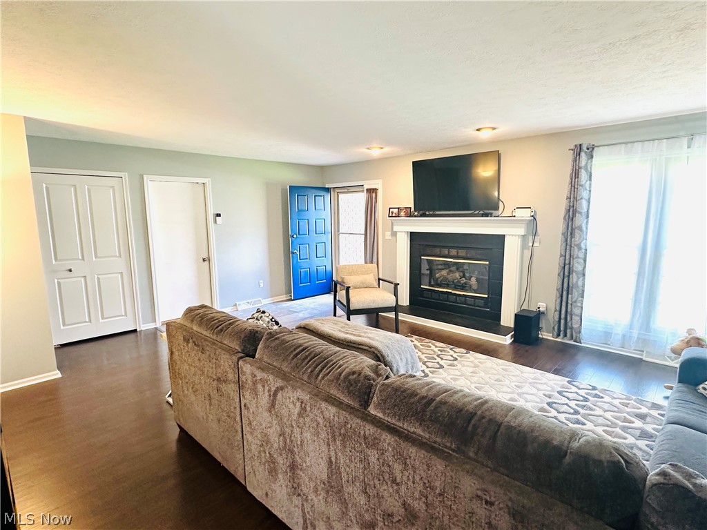 Street Farms Sec #3 - Residential