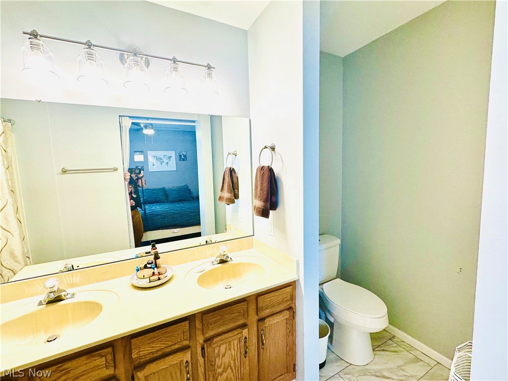 Street Farms Sec #3 - Residential