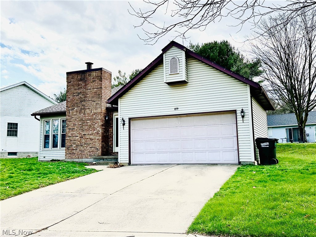 Street Farms Sec #3 - Residential