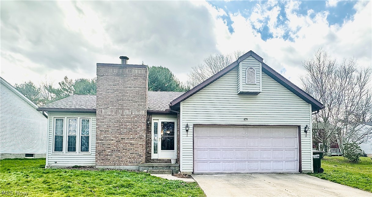 Street Farms Sec #3 - Residential