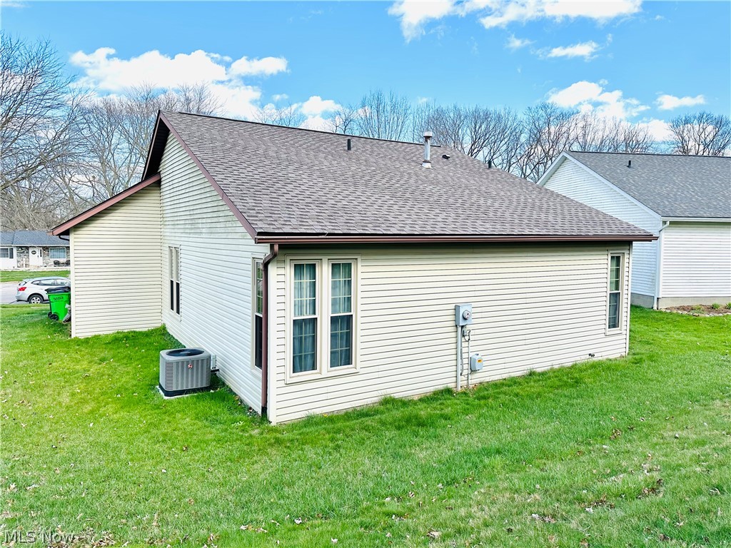 Street Farms Sec #3 - Residential