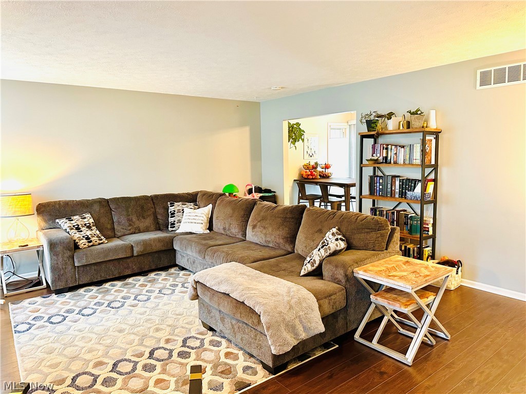 Street Farms Sec #3 - Residential