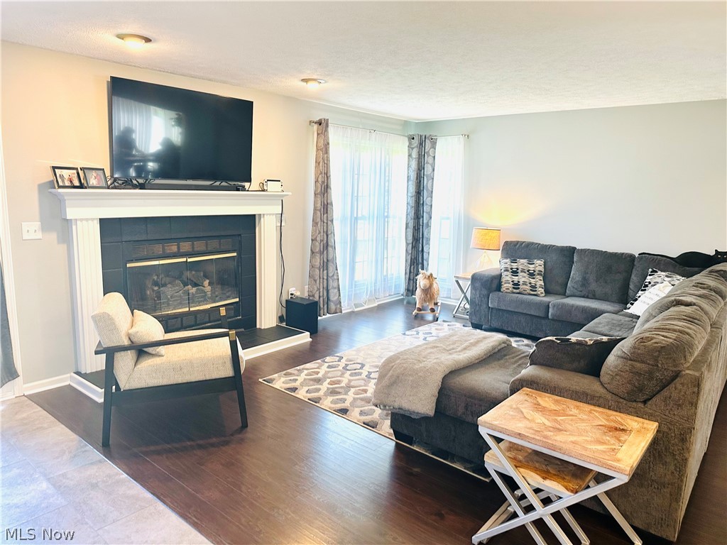 Street Farms Sec #3 - Residential