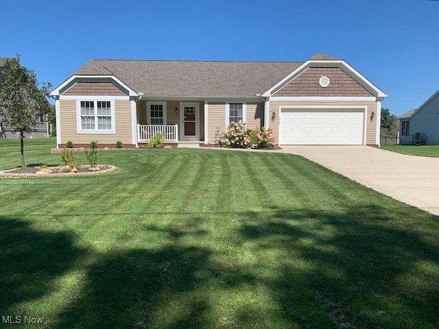 King Rdg Ph I - Residential