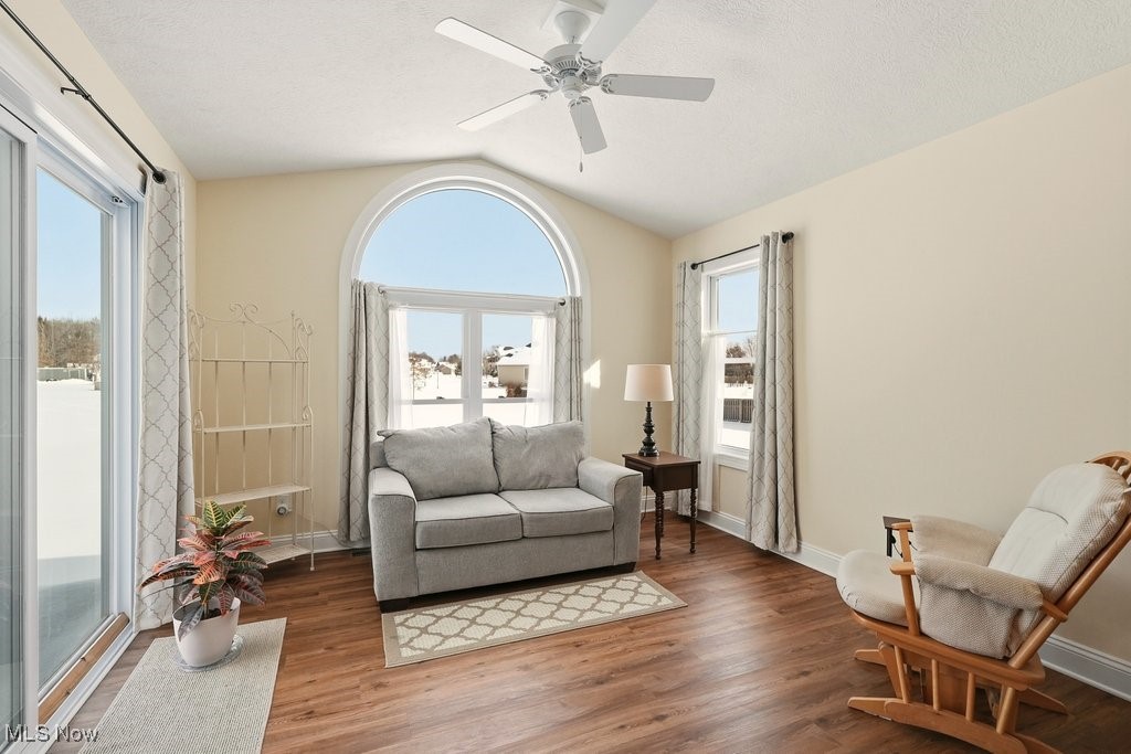 King Rdg Ph I - Residential