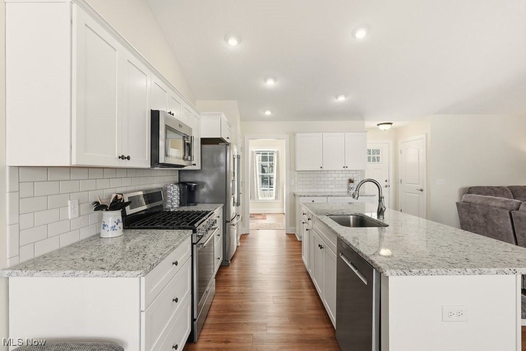 King Rdg Ph I - Residential