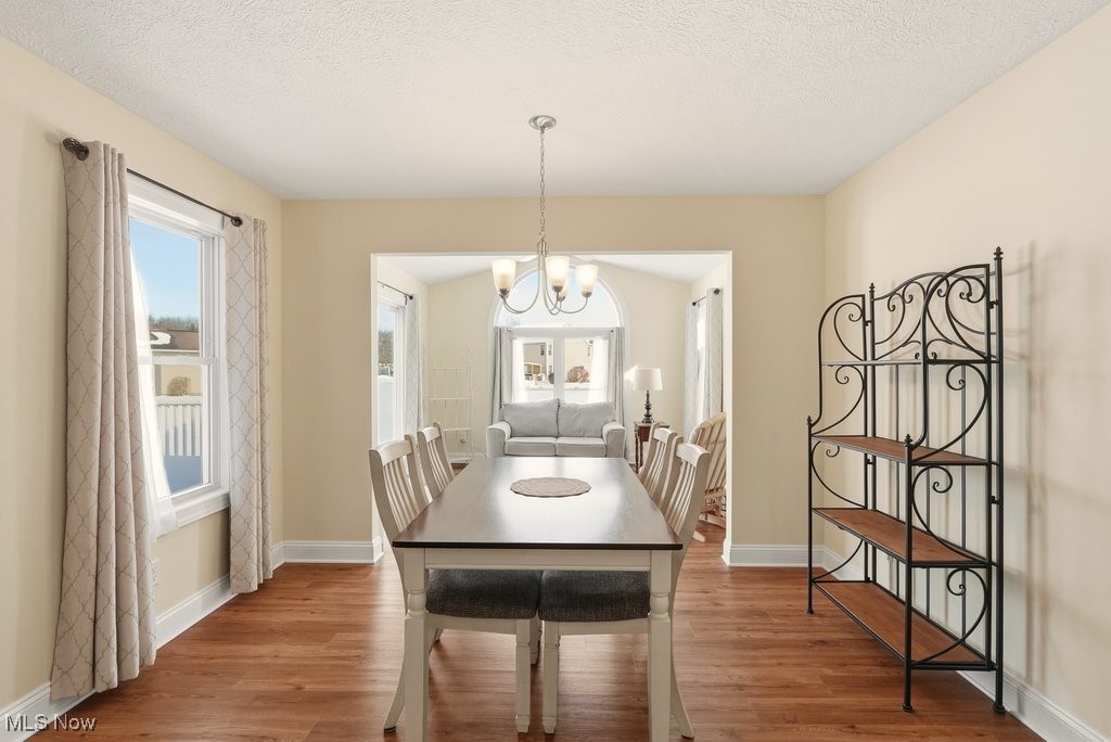 King Rdg Ph I - Residential