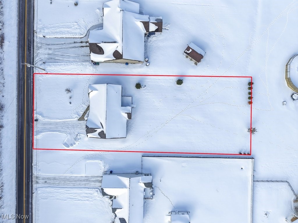 King Rdg Ph I - Residential