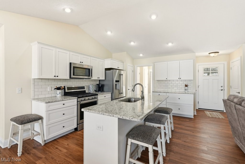 King Rdg Ph I - Residential