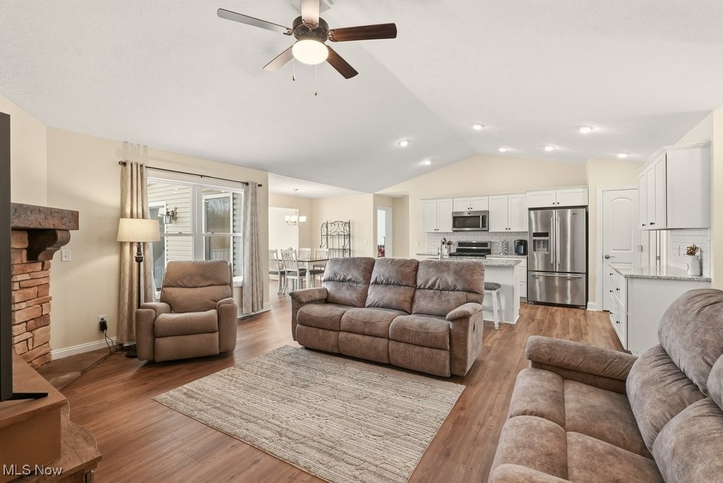 King Rdg Ph I - Residential