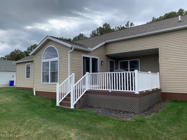 King Rdg Ph I - Residential