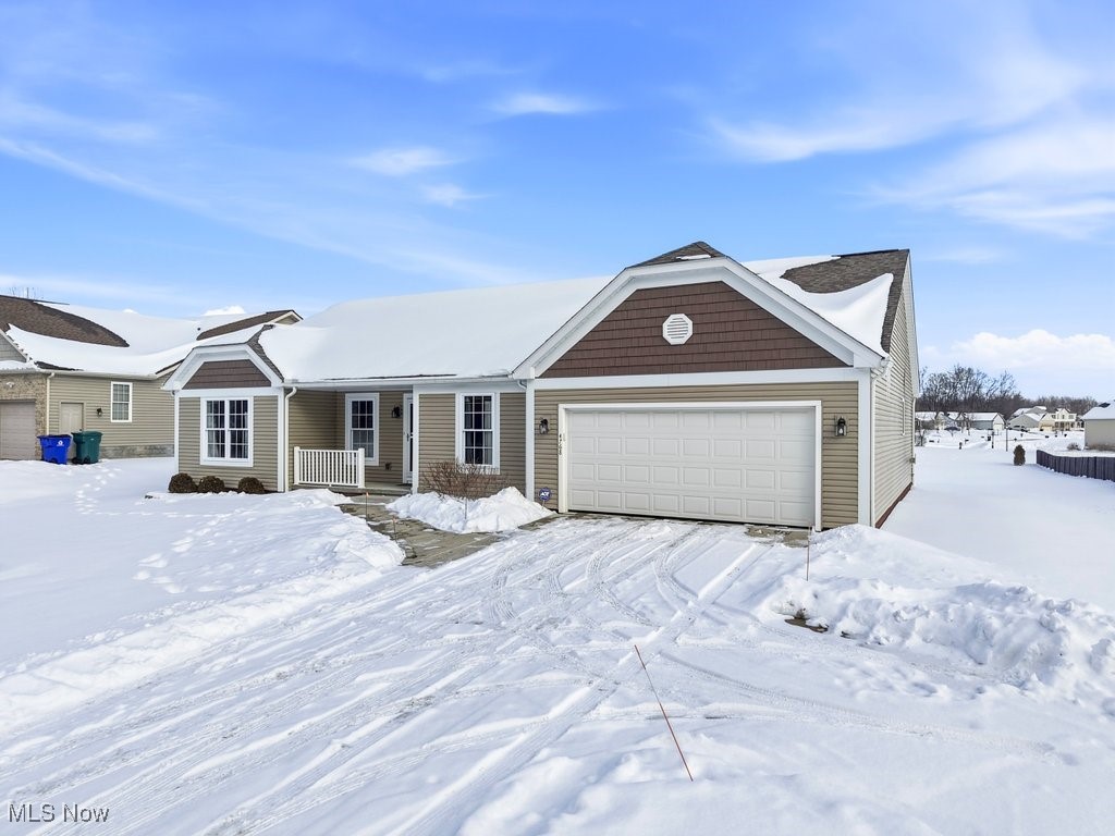 King Rdg Ph I - Residential