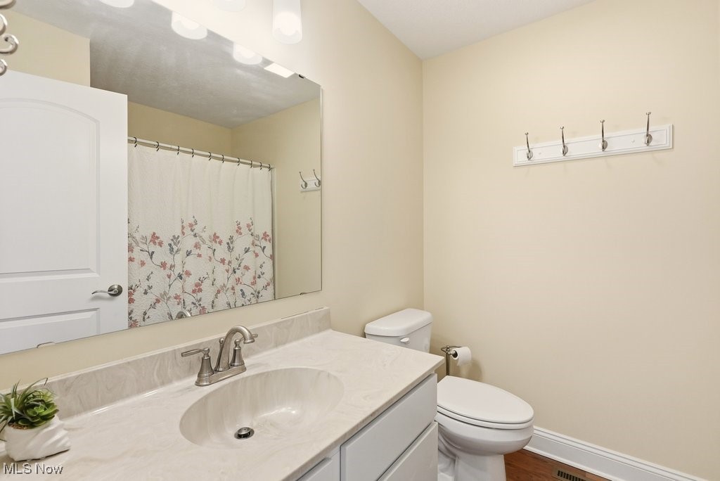 King Rdg Ph I - Residential