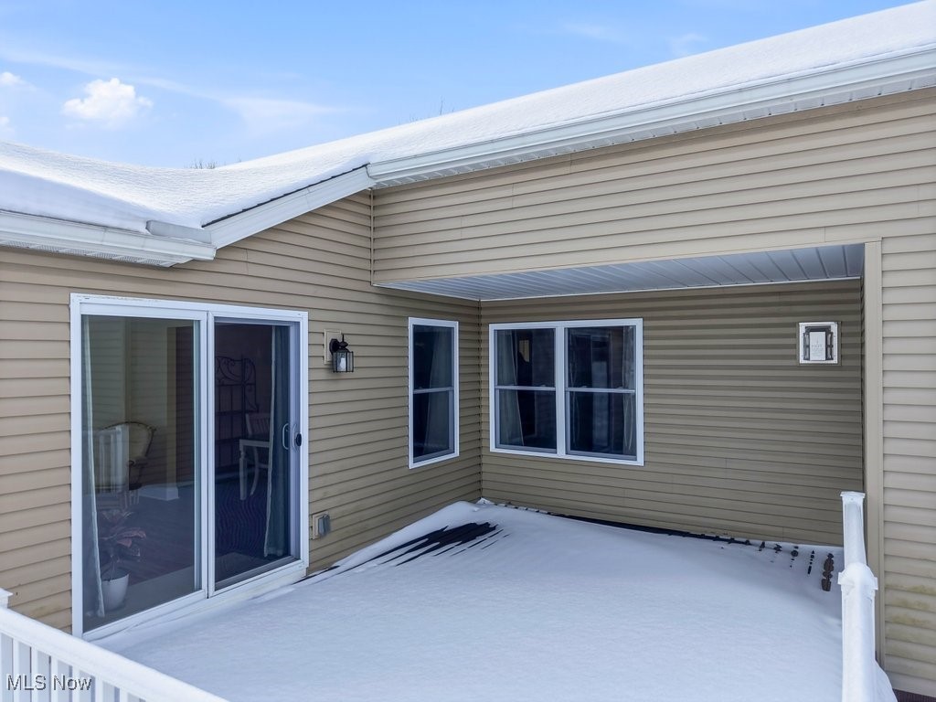 King Rdg Ph I - Residential