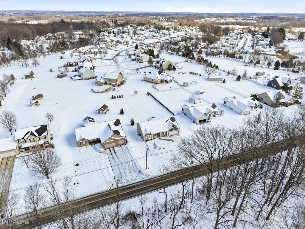 King Rdg Ph I - Residential