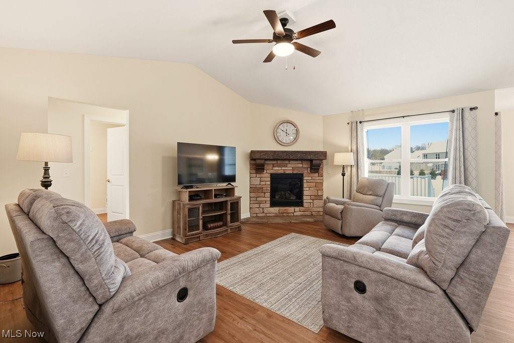 King Rdg Ph I - Residential