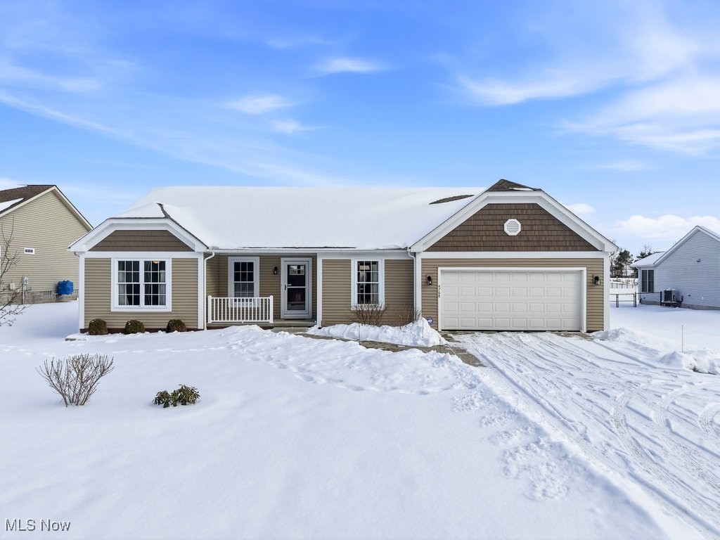 King Rdg Ph I - Residential