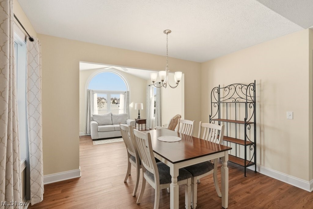 King Rdg Ph I - Residential