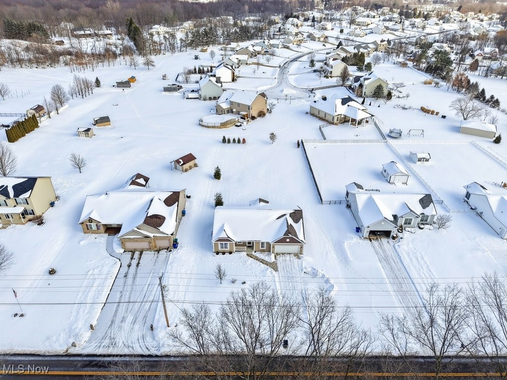 King Rdg Ph I - Residential