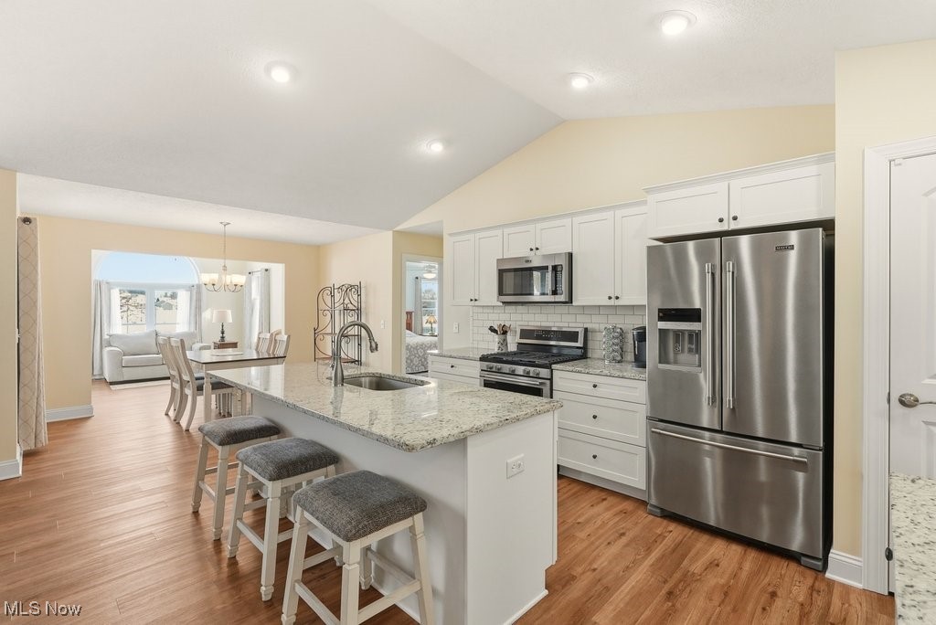 King Rdg Ph I - Residential