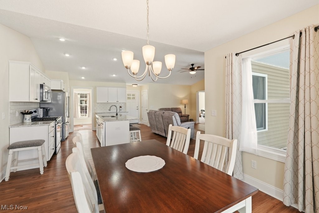 King Rdg Ph I - Residential