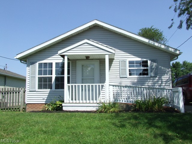 Colonial Heights - Residential