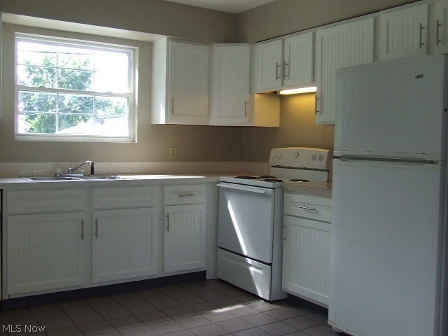 Colonial Heights - Residential